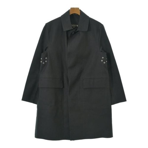 Mackintosh cappotto balmacaan - mackintosh,