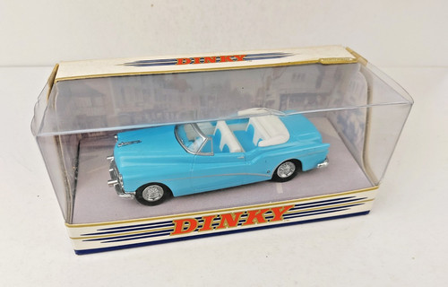 Raro dinky matchbox auto - dinky,