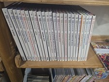 Manara Completa Maestro