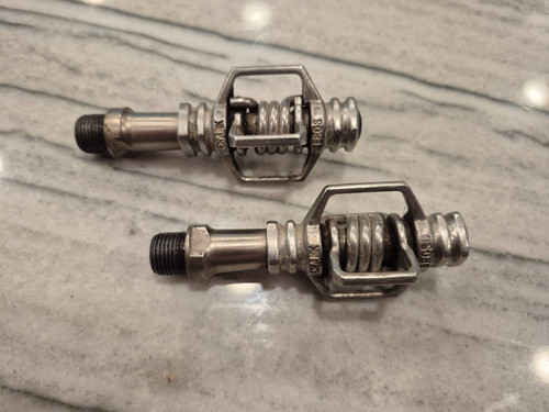 Pedali battitore uova - , vintage