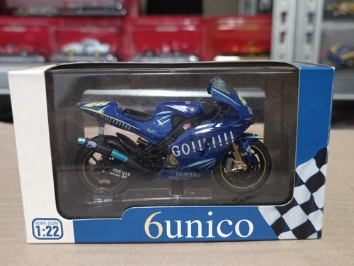 Moto yamaha yzr rossi - yamaha,