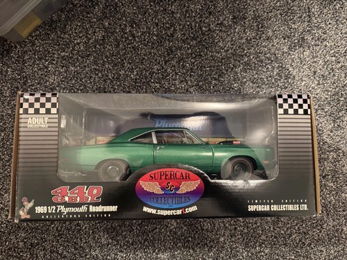 Super car collectibles scala - car,