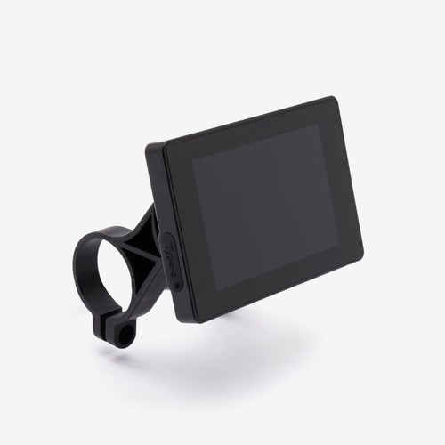 Speedo assembly nero analogico - speedo,