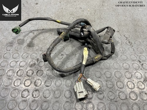 Impianto strumentazione yamaha - strumentazione,