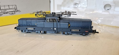 Trix locomotive électrique - , bb