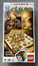 LEGO Game Ramses Return Set