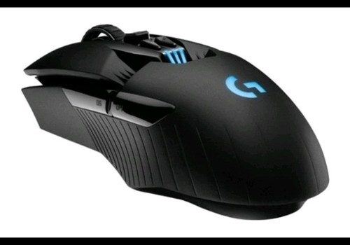 Logitech g903 lightspeed - se,