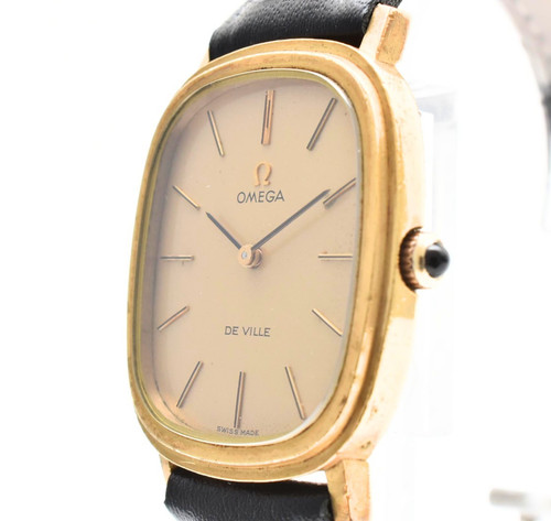 Omega ville 511 - omega,
