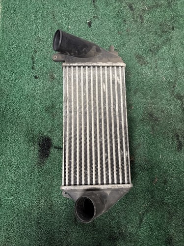 Intercooler lancia delta - intercooler,