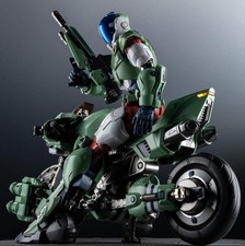 Moshow Toys RoboTech The New