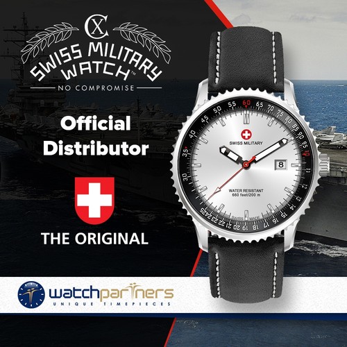 Orologio svizzero swiss - orologio,