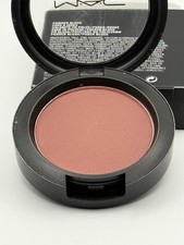 Mac Powder Blush - Desert Rose - dimensioni complete 0,21 once - Nuovo con scatola