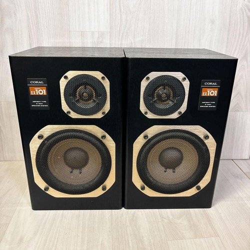Coral 101 sistema - ex-101, di
