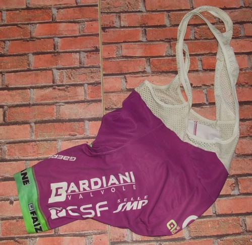 Csf bardiani ale maglia body - csf,