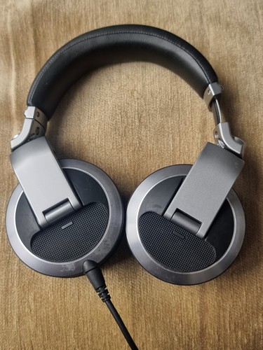 Cuffie pioneer hdj grigio - cuffie, hdj-x7