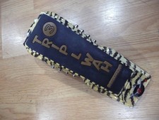 VINTAGE   DANELECTRO TRIPL wah