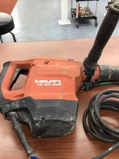 Hilti TE 50-AVR Martello