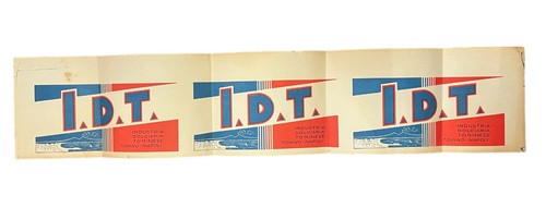 Industria dolciaria torinese - torinese,