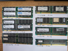 vecchio lotto ram memoria