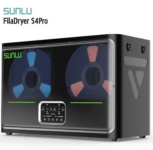 Sunlu filadryer pro - filadryer,