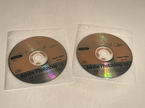 Adobe photoshop upgrade - adobe,