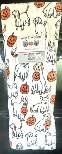 Boo dogs costumi - boo, fantasma