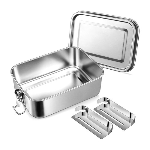 28oz bento box - lunch,