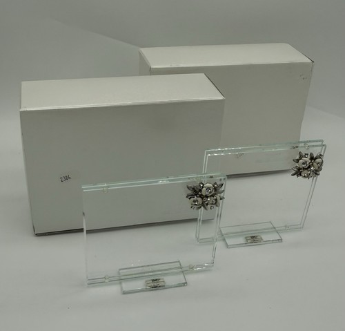 Set cornice vetro - cornice,