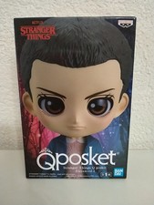 Qposket Eleven- Vol 1 Bandai