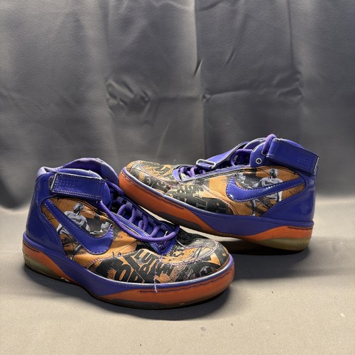 Vintage 2007 nike - vintage,