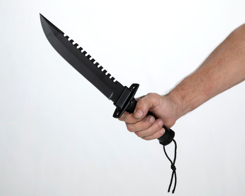 Coltello fodero - coltello,