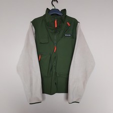 Columbia Giacca Uomo Skeena