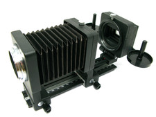 Konica Soffietto 3 AR con