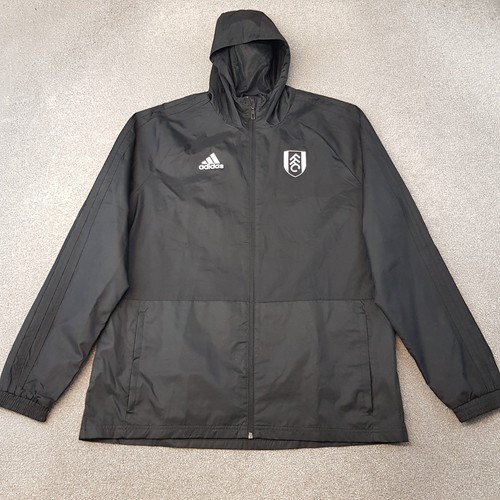 Adidas fulham giacca uomo - fulham,