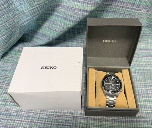 Seiko spirit sbpp001 - seiko,