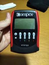 Elettrostimolatore Compex
