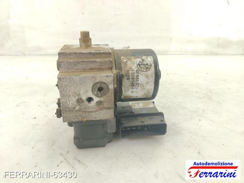Centralina pompa abs fiat - abs,