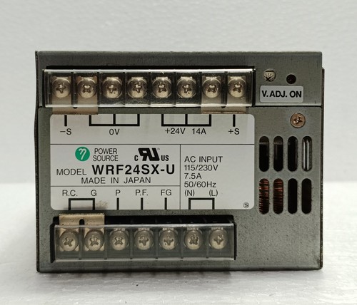 Power source wrf24sx - source, wrf24sx-u