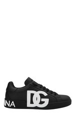 DOLCE&GABBANA Portofino Black
