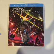 (SEALED) Eureka Seven: Good