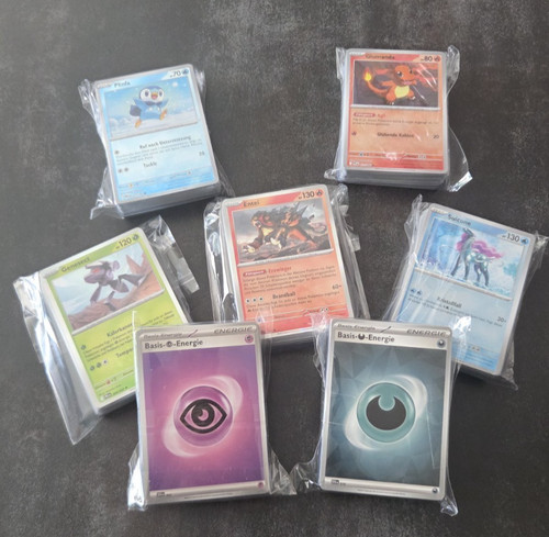 Pokemon tcg pronto - pronto, il