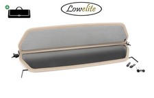 Coupe Vent Jaguar XK8