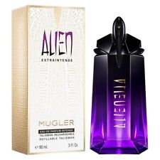 Mugler • Alien  Extraintense