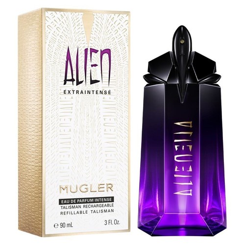 Mugler alien extraintense - mugler,