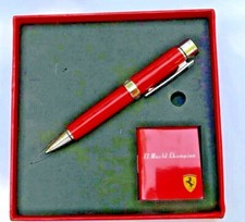 Penna  Ferrari da collezione a