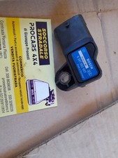 Sensore di pressione opel zafira  2.2