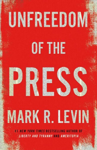 Unfreedom the press - (s12),