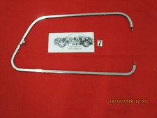 38771148 CORNICE SX VOLETTO INNOCENTI MINI MINOR