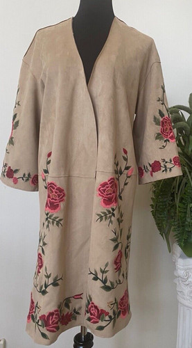 Trench coat donna zara basic - trench,