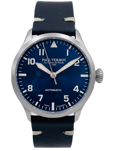Orologio paul vermot - orologio,